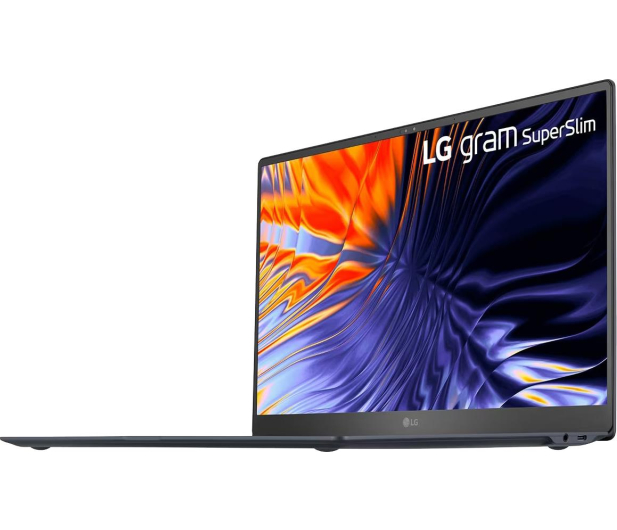 LG GRAM 2023 15Z90RT i5 13gen/16GB/512GB/Win11 OLED szary - 1136669 - zdjęcie 6